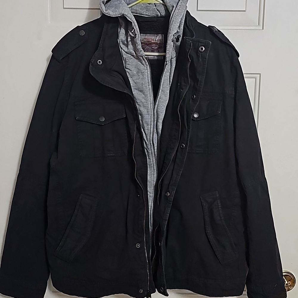 Levi's jacket